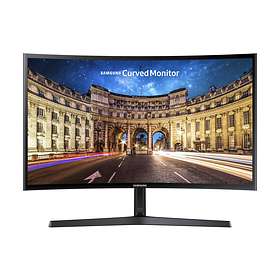 Samsung C27F398 27" Curved Gaming Full HD