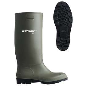 Dunlop Protective Footwear Pricemastor (Dame)