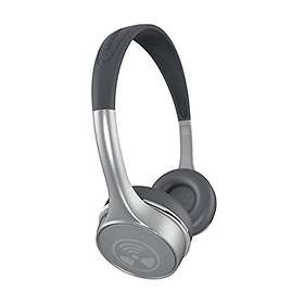 iFrogz EarPollution Toxix Plus On-ear
