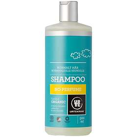 Urtekram No Perfume Shampoo 500ml
