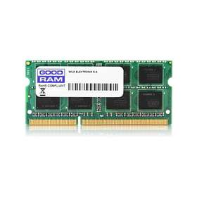 GoodRAM SO-DIMM DDR3 1600MHz 4GB (GR1600S3V64L11S/4G)