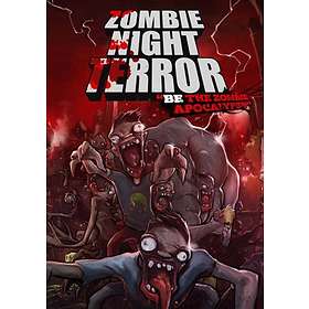 Zombie Night Terror (PC)