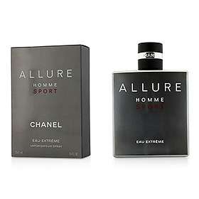 Chanel Allure Homme Sport Eau Extreme edp 150ml