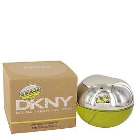 dkny big apple perfume