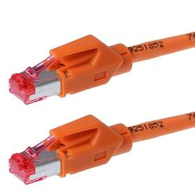 Draka UC 900 Cat6a RJ45 - RJ45 30m