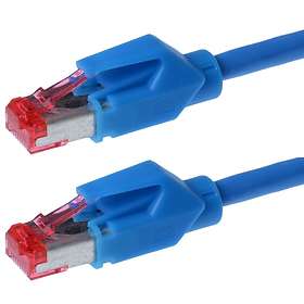 Draka UC 900 Cat6a RJ45 - RJ45 5m