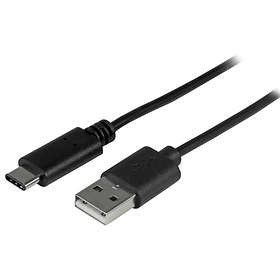 USB A-USB C