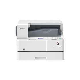 Canon ImageRUNNER 1435P - Objektive Prissammenligninger - Prisjakt