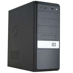 HKC S2 Plus 430W (Noir/Argent)