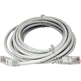Linkit UTP Cat6 RJ45 - RJ45 3m
