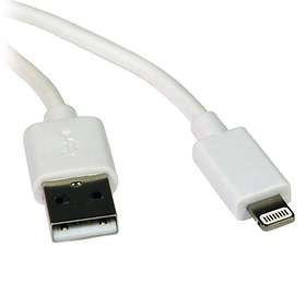 Tripp Lite USB A - Lightning 1.8m