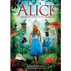 Alice - The Darker Side Of The Moon (DVD)