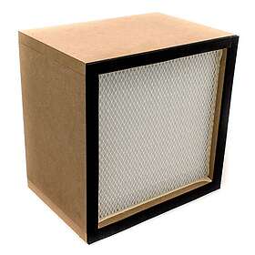 Dustcontrol AirCube 380