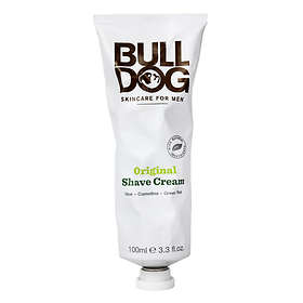 Bulldog Original Shaving Cream 100ml