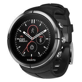 Suunto spartan ultra on sale prisjakt