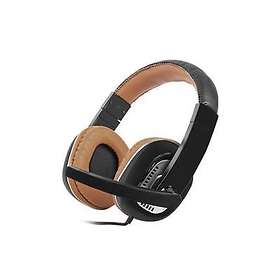 Natec Kingfisher Headset