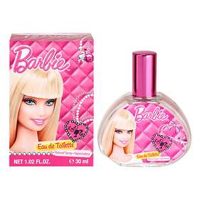 Barbie edt 30ml