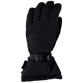 men's overweb gtx ski glove