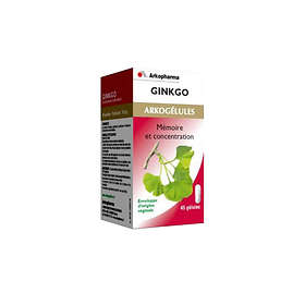 Arkopharma Arkocaps Ginkgo 45 Gélules