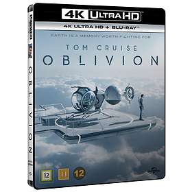 Oblivion (UHD+BD)