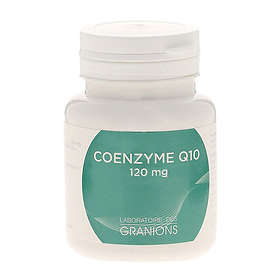 Granions Coenzyme Q10 120mg 30 Gélules