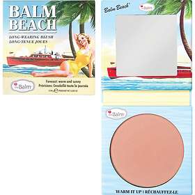 theBalm Balm Beach Blush