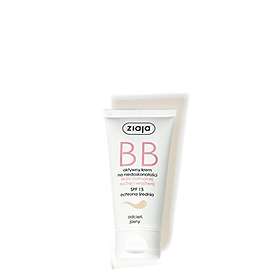 Ziaja BB Cream Normal/Dry/Sensitive Skin 50ml