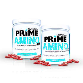 Prime Nutrition Amino RX 0,37kg