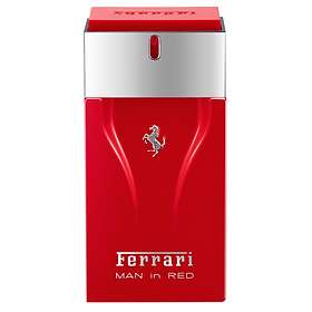 Ferrari Man In Red edt 50ml