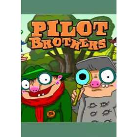 Pilot Brothers (PC)