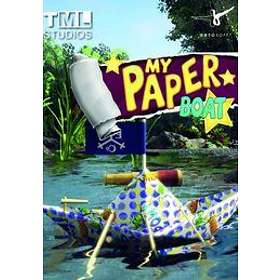 My Paper Boat (PC)