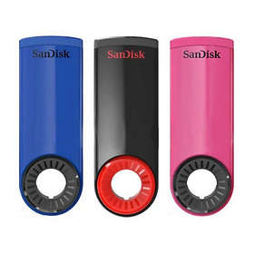 SanDisk USB Cruzer Dial 3x 16GB