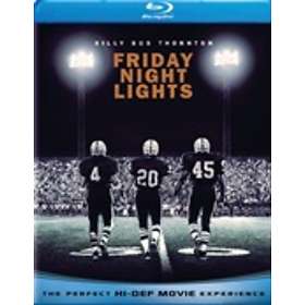 Friday Night Lights (US) (Blu-ray)