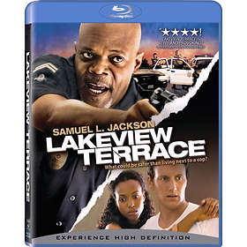 Lakeview Terrace (US) (Blu-ray)