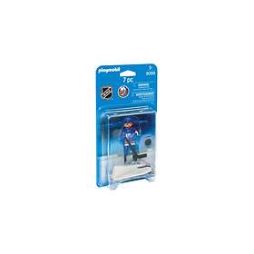 Playmobil Sports & Action 9099 NHL NY Islanders Player