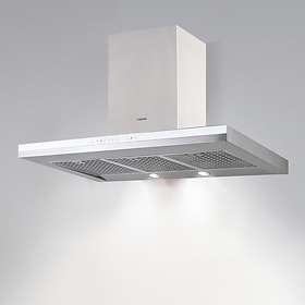 Nodor Mirage Premium 90cm Murale (Blanc)