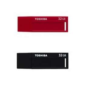 Toshiba USB 3.0 TransMemory U302 2x 32Go