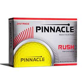 Pinnacle Golf Rush for Distance (12 bollar)