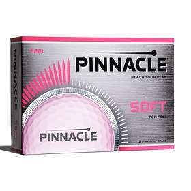 Pinnacle Golf Soft for Feel (12 bollar)