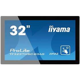 Iiyama ProLite TF3237MSC-B3AG Full HD
