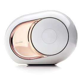 Devialet Gold Phantom WiFi Bluetooth Kaiutin