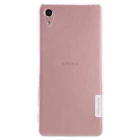 Nillkin Nature TPU Case for Sony Xperia X