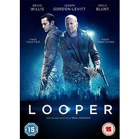 Looper (UK) (DVD)