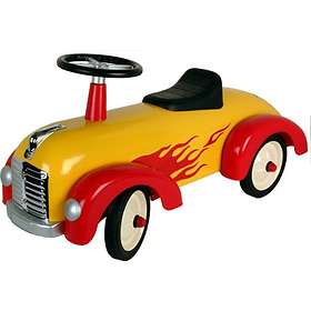 Great Gizmos Speedster Ride-on