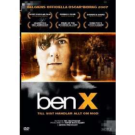 Ben X (Blu-ray)
