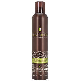 Macadamia Style Lock Strong Hold Hairspray 328ml