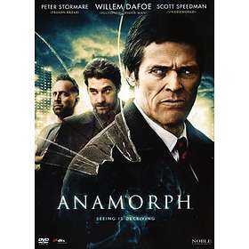 Anamorph (DVD)