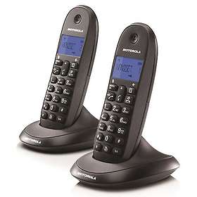 Motorola Home C1002 Duo