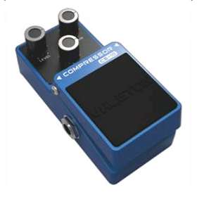 Valeton CS-10 Compressor