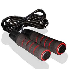 Gymstick Leather Jump Rope 275cm